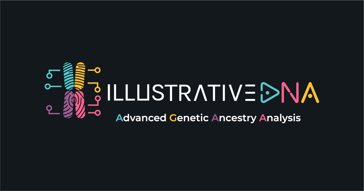 illustrativedna.com